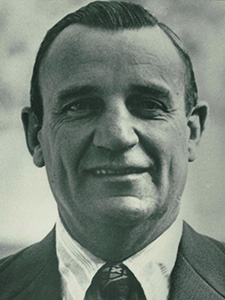 Paul Merkel Photo